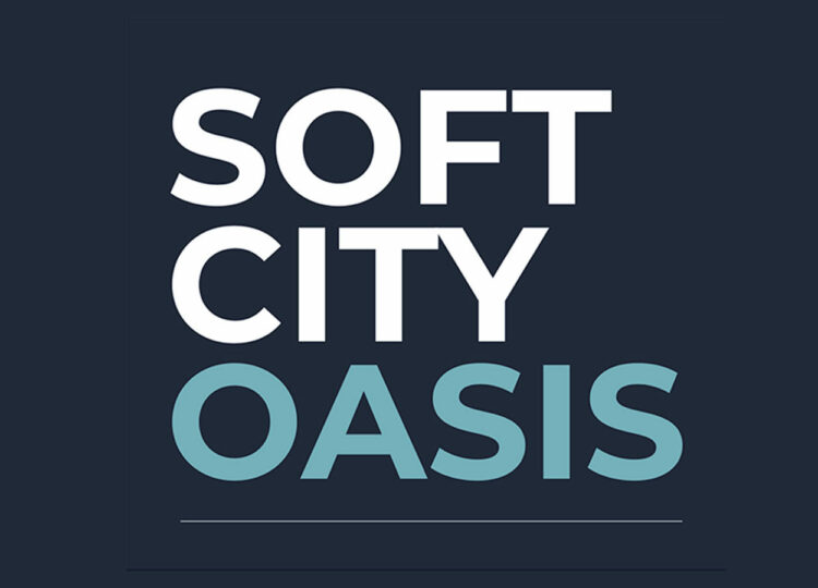 Soft City Oasis